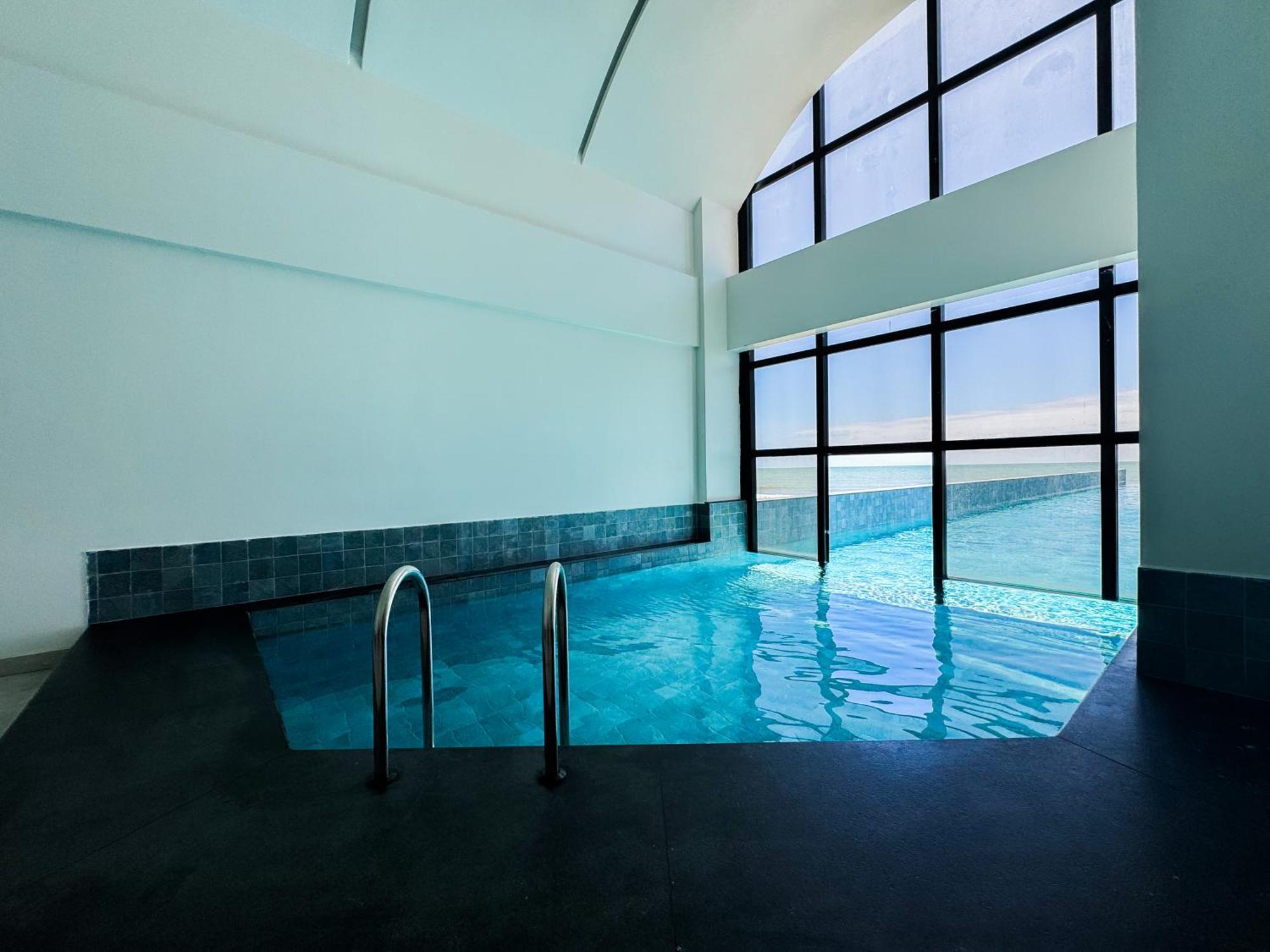 Blue Sea Hotel Itapema Luaran gambar